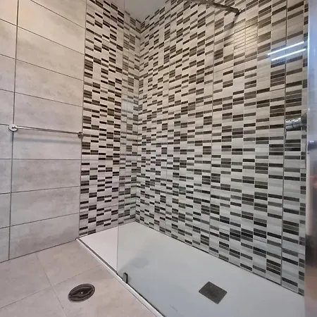 Apartment Deluxe At The *
