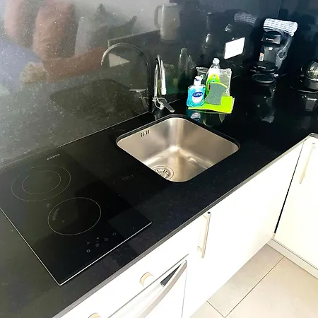 Apartment Deluxe At The Playa de las Americas (Tenerife)
